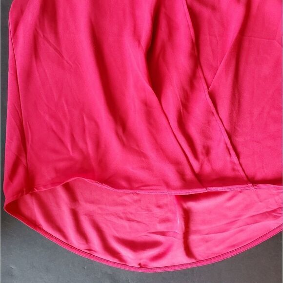 Rachel Zoe Pink Tank Blouse - Picture 4 of 9